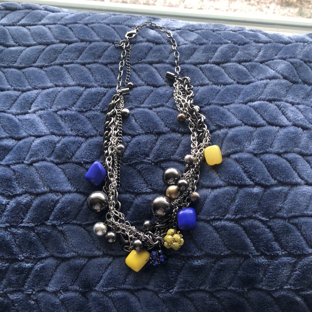 Necklace